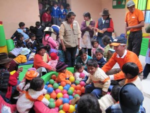 WV Besuch in Peru16