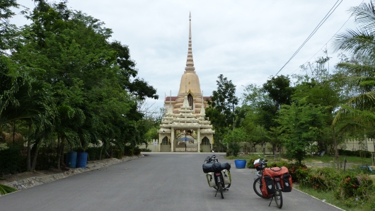 Tempel